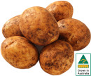 Australian-Brushed-Potatoes-2kg-Bag Sale