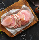 Short-Cut-Bacon Sale
