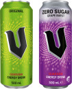 V-Energy-Drink-500mL-Selected-Varieties Sale