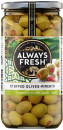 Always-Fresh-Olives-Stuffed-Pimento-700g Sale