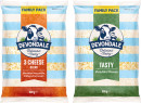 Devondale-Shredded-Cheese-Family-Pack-600g-Selected-Varieties Sale