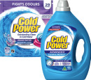 Cold-Power-Laundry-Liquid-2-Litre-Powder-2kg-or-Capsules-29-Pack-Selected-Varieties Sale