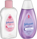 Johnsons-Baby-Oil-Bedtime-Bath-or-Shampoo-200mL-Selected-Varieties Sale