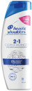 Head-Shoulders-2in1-Shampoo-Conditioner-350mL-Selected-Varieties Sale