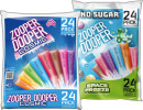 Zooper-Dooper-Ice-Tubes-24-Pack-Selected-Varieties Sale