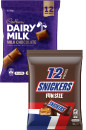 Cadbury-Share-Pack-126-180g-Mars-Fun-Size-132-192g-or-Nestl-Fun-Pack-127-158g-Selected-Varieties Sale