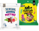 The-Natural-Confectionery-Co-180-230g-Sour-Patch-Kids-Bag-190g-or-Pascall-Lollies-180-300g-Selected-Varieties Sale