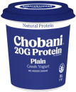NEW-Chobani-Protein-Greek-Yogurt-Plain-900g Sale