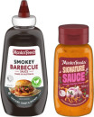 MasterFoods-Barbecue-Squeezy-Sauce-500mL-or-No-Rules-Sauce-250mL-Selected-Varieties Sale