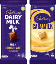 Cadbury-Chocolate-Block-160-190g-Selected-Varieties Sale