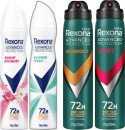Rexona-Advanced-Protection-72hr-Antiperspirant-Spray-220mL-Selected-Varieties Sale
