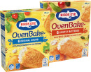 Birds-Eye-Oven-Bake-Fish-Fillets-425g-Selected-Varieties Sale