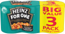 Heinz-Beanz-or-Spaghetti-Multipack-3x220g-Selected-Varieties Sale