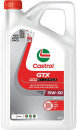 Castrol-GTX-High-Mileage-15W-50-5L Sale