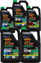 Selected-Penrite-Enviro-5L-Engine-Oils Sale