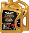 Selected-Nulon-Apex-7L-Engine-Oils Sale