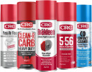 Selected-CRC-Lubricants Sale