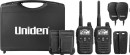 Uniden-UHF-Handheld-2-Way-Radio-Tradies-Pack Sale