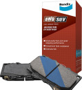 Bendix-4WDSUV-Brake-Pads Sale
