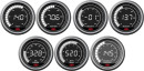 Saas-52mm-Muscle-Series-Digital-Gauges Sale
