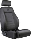 SAAS-4x4-Seat-Black-Cloth Sale