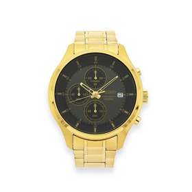 Seiko-Mens-Chronograph-Watch-Model-SKS548P on sale