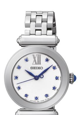 Seiko+Ladies+Watch+%28Model%3ASRZ399P%29