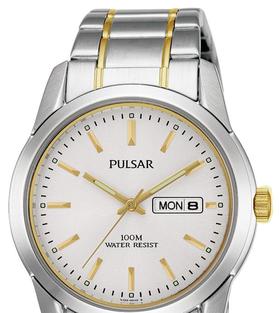 Pulsar-Mens-Watch-Model-PJ6023X on sale