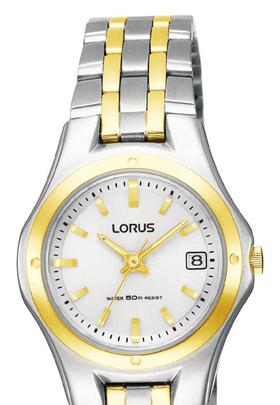 Lorus+Watch