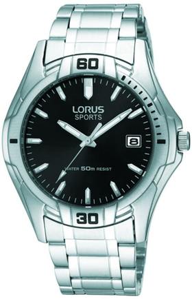 Lorus+Watch