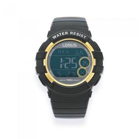 Lorus+Men%27s+Watch+%28Model%3A+R2312KX-9%29