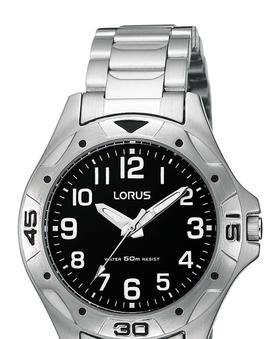 Lorus-Ladies-Silver-Tone-Watch-Model-RRS45PX-9 on sale