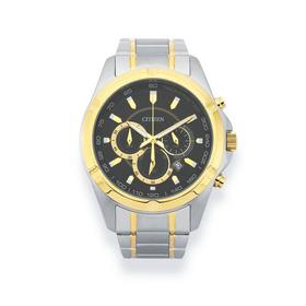 Citizen-Watch on sale