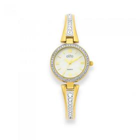 Elite-Ladies-Watch on sale