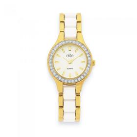 Elite-Ladies-Watch on sale