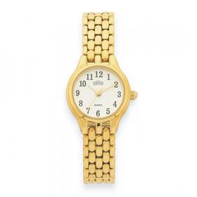 Elite-Ladies-Watch on sale