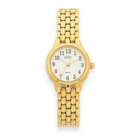 Elite-Ladies-Rice-Grain-Watch on sale