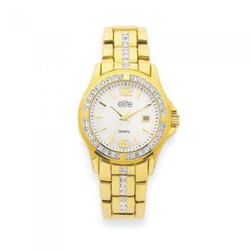 Elite-Ladies-Watch on sale