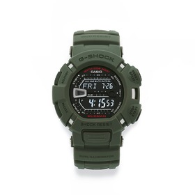 Casio+G-Shock+Watch