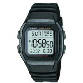 Casio-Watch-Model-W96H-1B on sale