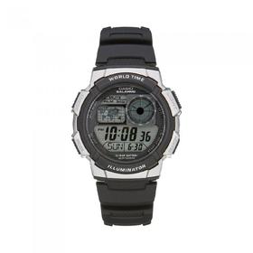Casio+Watch