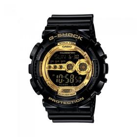 G-Shock-Gents-Watch-GD100GB-1D on sale