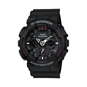 Casio+GA120-1A+G-Shock