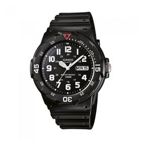 Casio-Watch-Model-MRW200H-1B on sale