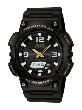 Casio-Mens-Duo-Solar-Watch-Model-AQS810W-1B on sale