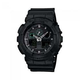 Casio-G-Shock-Watch-Model-GA100MB-1A on sale