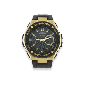 Casio-G-Shock-G-Steel-Solar-Watch on sale