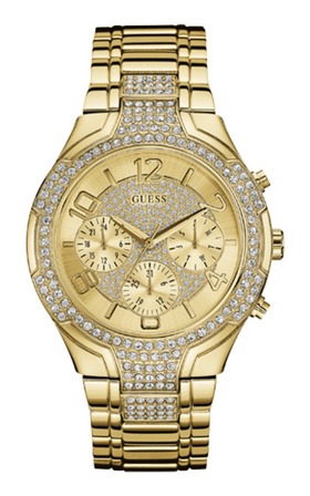 Guess-Ladies-Stellar-Watch-W0628L2 on sale