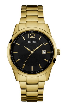 Guess-Gents-Perry-Model-W0901G2 on sale