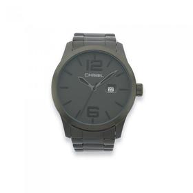 Chisel+Gents+Ss+Grey+Watch